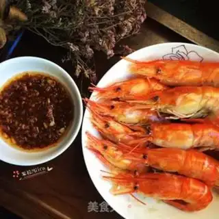 Make Shrimp step 6