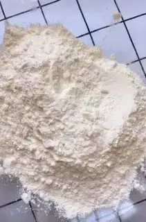 Make Steamed corn buns step 0