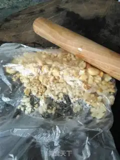 Make Frozen chicken step 4
