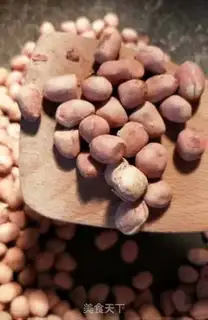 Make Salt popcorn step 5