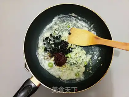 Make Spicy money balls step 6