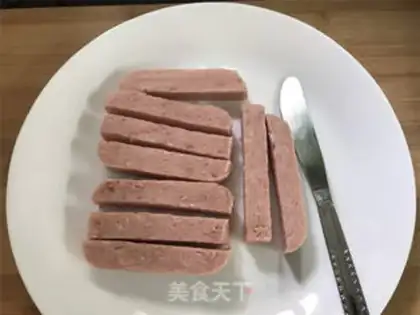 Make Potato mashed cheese step 1