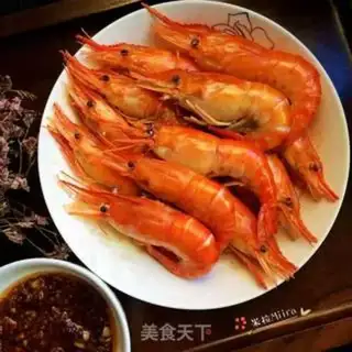 Make Shrimp step 7