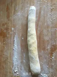 Make Pumpkin rolls step 9