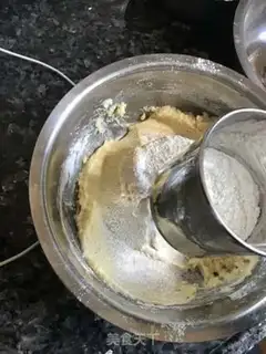 Make Cookies step 4