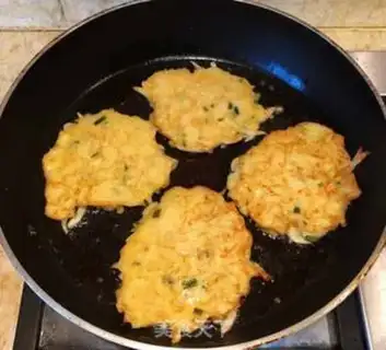 Make Carrot step 3