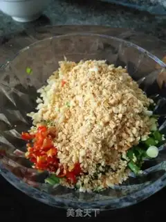Make Frozen chicken step 5