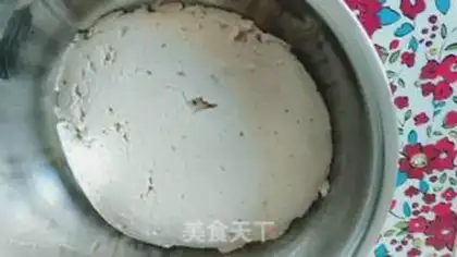 Make Friedball step 3