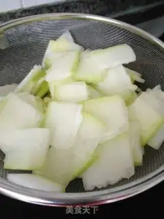 Make Frozen chicken step 7