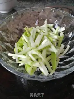 Make Frozen chicken step 8