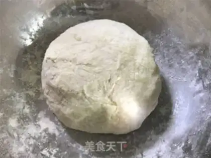 Make Potato mashed cheese step 5