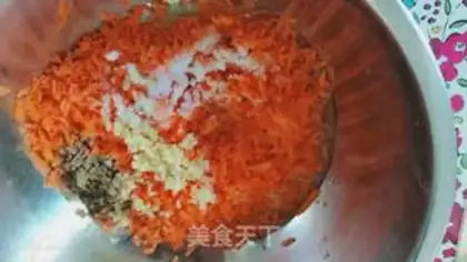 Make Friedball step 5