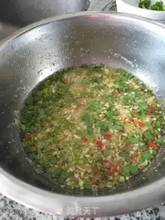 Make Frozen chicken step 10