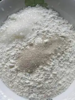 Make raisin paste step 0