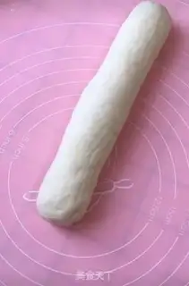 Make Steamed corn buns step 5
