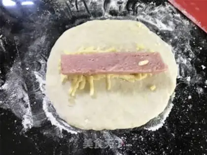 Make Potato mashed cheese step 6