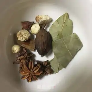 Make Porridge step 3