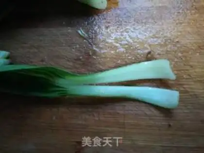Make Mushroom oil step 3