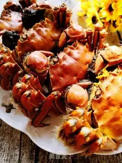 Make Crabs step 4