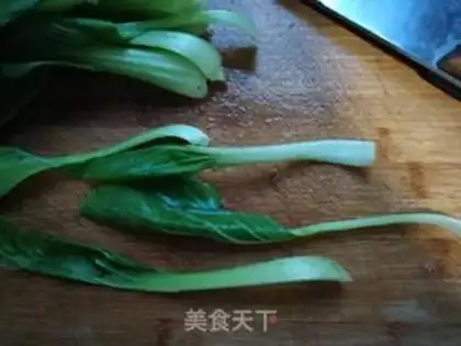 Make Mushroom oil step 4
