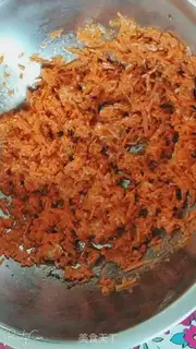Make Friedball step 7