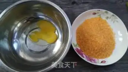 Make Applecake step 2