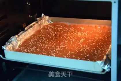 Make Sand and pork step 9