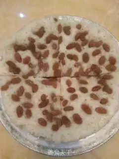 Make raisin paste step 8
