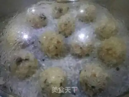 Make Plumballs step 10
