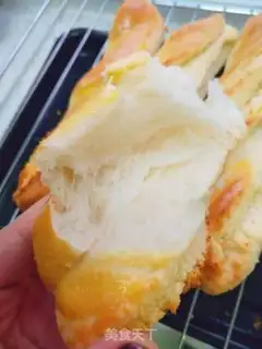 Make Coconut bar step 9