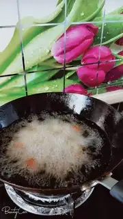 Make Friedball step 13