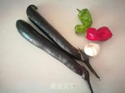 Make They burn eggplant all the time step 0