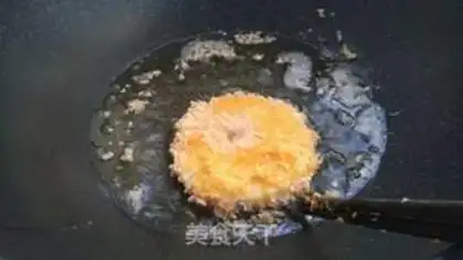 Make Applecake step 5