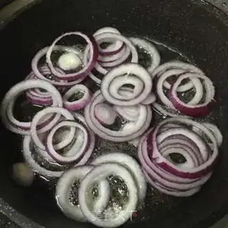 Make Porridge step 10