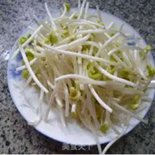Make Money mushroom sprouts step 1