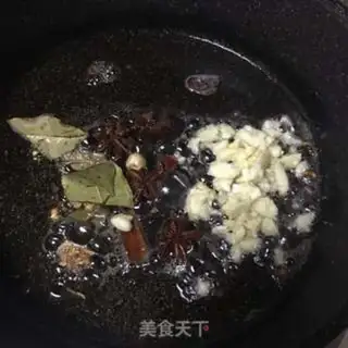 Make Porridge step 12