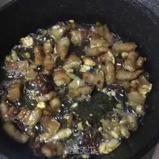 Make Porridge step 13