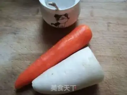 Make Sodium trim step 1