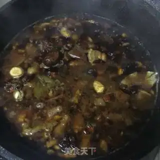 Make Porridge step 14