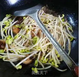 Make Money mushroom sprouts step 5