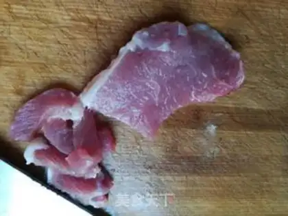 Make Fresh shrimp step 2