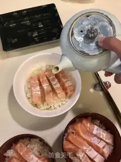 Make Salmon step 2