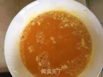 Make Skinny shrimp step 4
