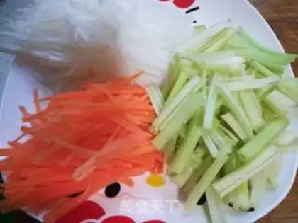 Make Sodium trim step 2