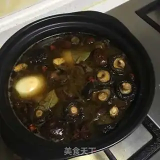 Make Porridge step 15