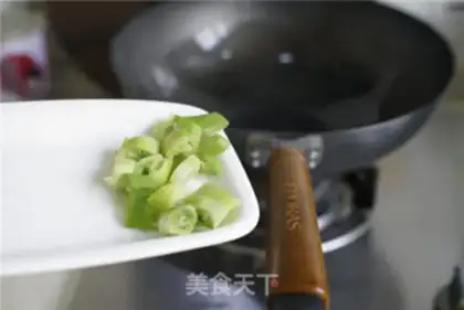 Make Skinny shrimp step 5