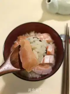 Make Salmon step 4