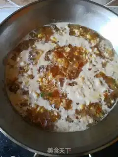 Make Pumpkin soup step 5