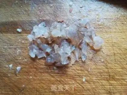 Make Fresh shrimp step 4