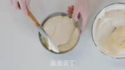 Make Caramel pudding cake step 10